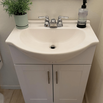 PLUMBING REPAIR